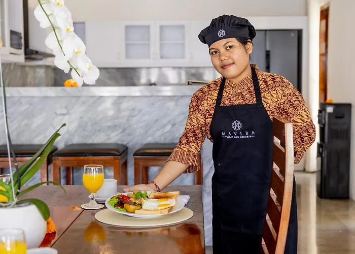 Lilja * Seminyak