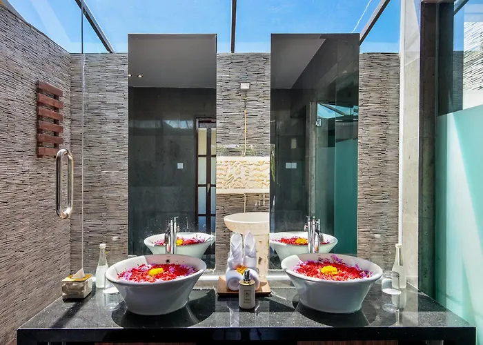 Villa Lilja Seminyak