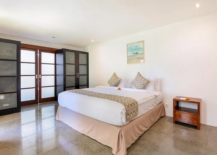 Lilja Villa Seminyak