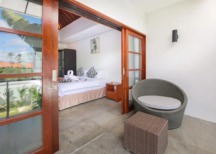 Villa Lilja Seminyak